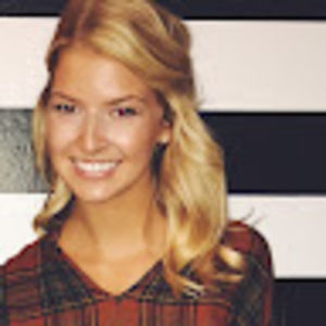 Meet your Posher, Jenna